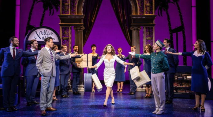 Pretty Woman: The Musical Embarks on Irish and UK Tour