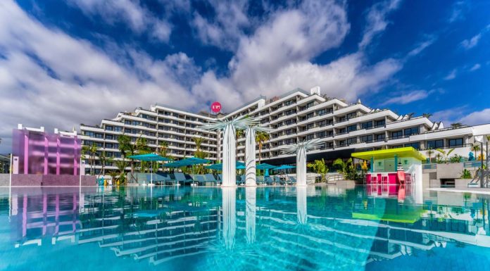 Amazing Easter Offers From New Package Holiday Provider – Oceanbooking!