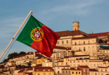 Portugal Reinforces Position as One of Most Popular Destinations for Irish Holidaymakers