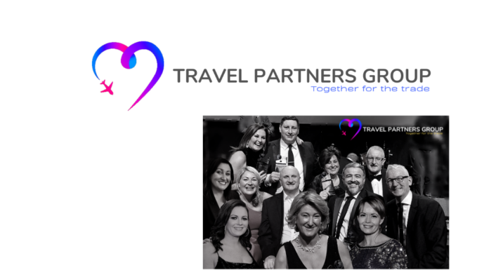 TPG Reveals New Logo Reflecting its Enthusiasm for the Travel Trade