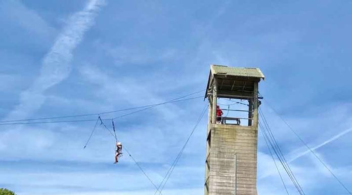 Trabolgan Holiday Village Gets Green Light for Multimillion Euro Overhaul