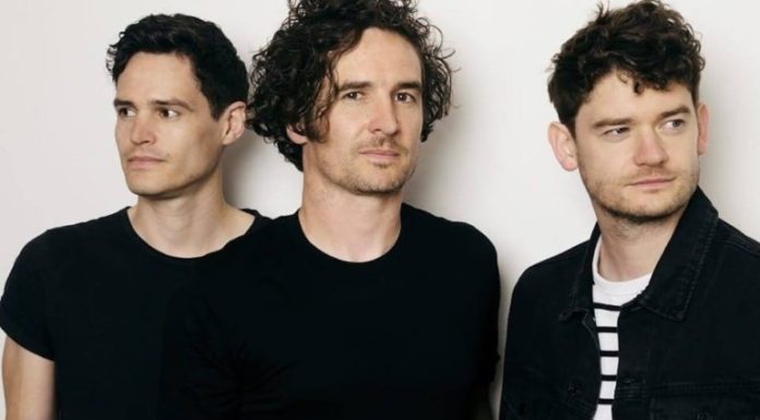 Irish Band True Tides to play at Soll Ski and Rock – 11-18 March 2023