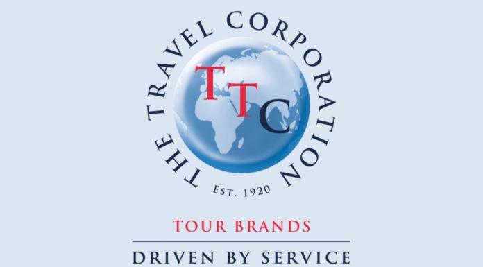 TTC Tour Brands – Supplier Of The Week