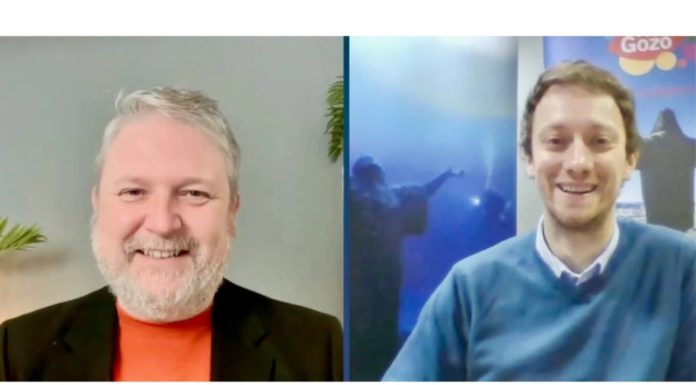 Discover How to Win 1 of 8 Places on a May Malta/Gozo Fam