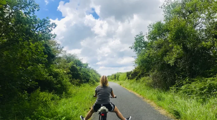 NTA to Spend €290m on 1,200 Active Travel Projects