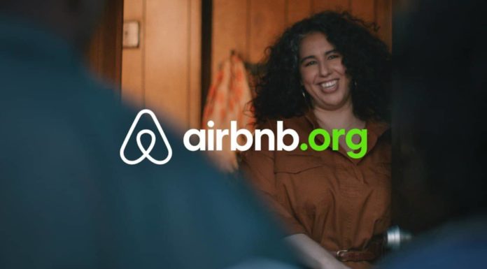 Airbnb Reveals Irish Customer Location Trends and Announces Significant App Upgrades