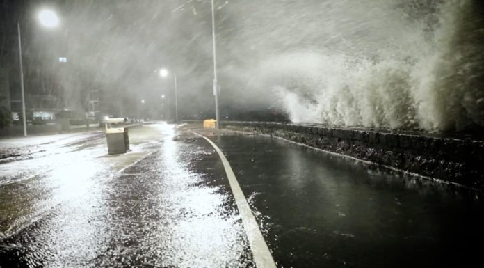 Red Weather Warnings Spread as Cyclone Gabrielle Hits New Zealand