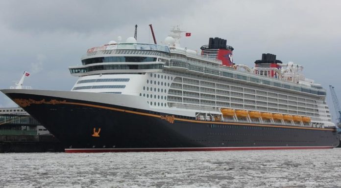 Disney Cruise Line Announces Return of Pixar Day at Sea in Early 2024