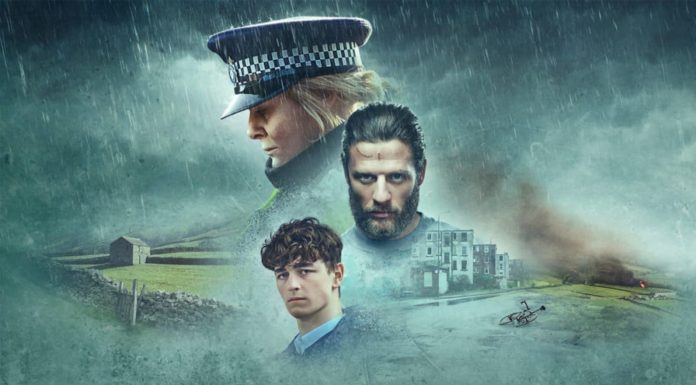 Happy Valley Tour Starts Ahead of Last-Ever Show