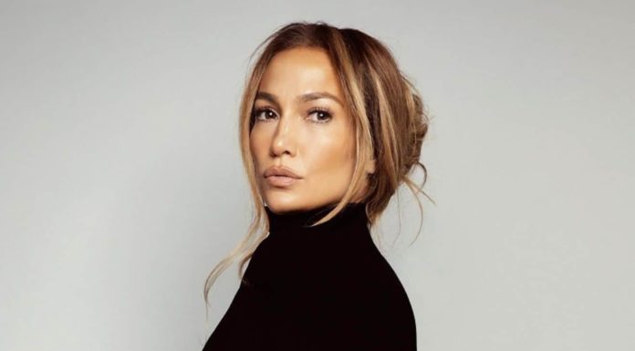 Jennifer Lopez and Richard Branson Join Forces on Special Virgin Voyages Sailing