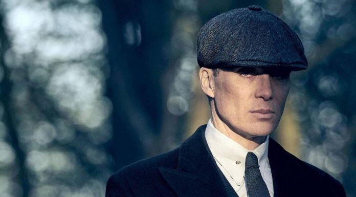 Plans in Motion for a Large ‘Peaky Blinders’ Theme Park in Birmingham