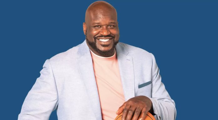 NBA Legend Officiates Vow Renewals on Carnival Cruise Line Fleet