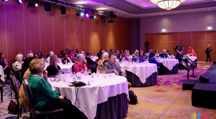 ‘All In’ at the Travel Counsellors Conference