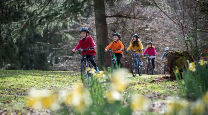 Armagh Launches Marketing Campaign to Attract Visitors