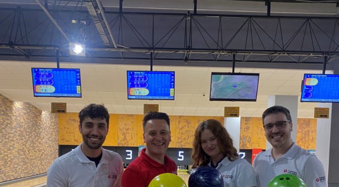 Turkish Airlines Bowling Competition Irish Dates Revealed