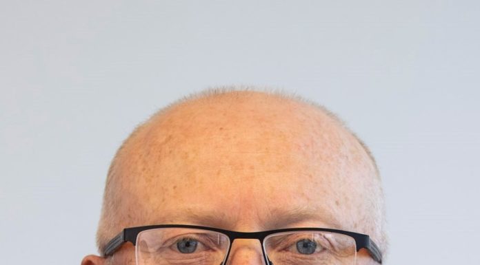 Travel Centres Announces Economist Dan O’Brien as Guest Speaker at 2023 Annual Conference Economist Dan