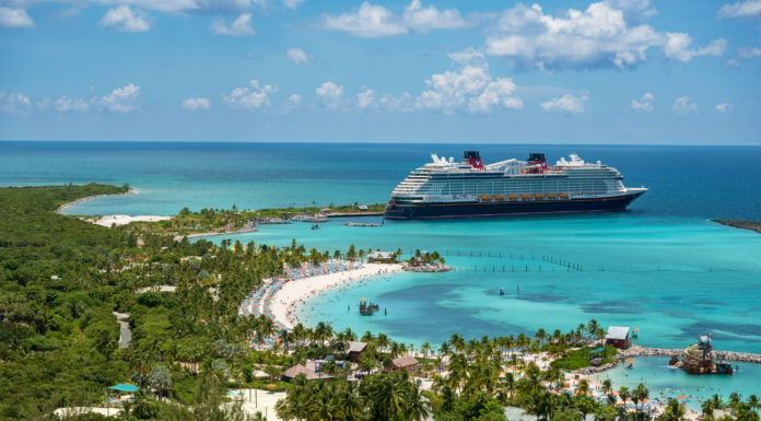 Disney Cruise Line Launches Summer 2024 Season Itineraries Disney Cruise Line