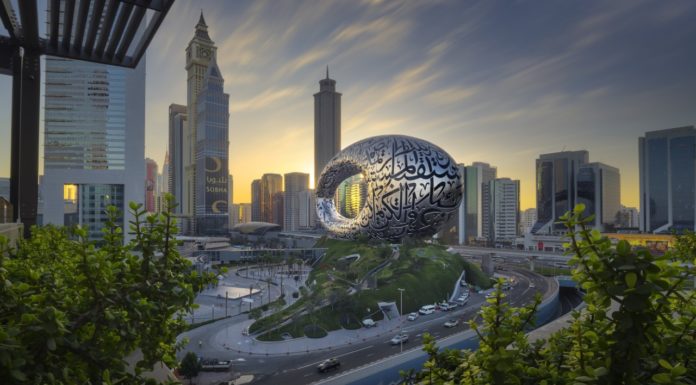 Emirates Launches New Dublin-Dubai Offer Emirates Offers