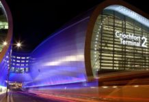 Government Approves Proposal to Remove Dublin Airport Passenger Cap: Daa & Ryanair React Dublin-Airport-T2
