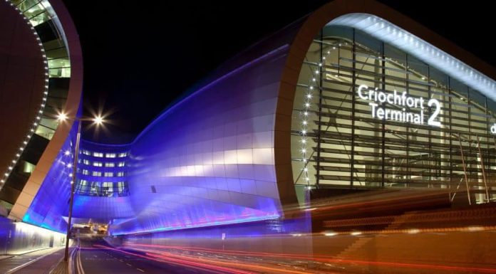 Dublin and Cork Airports Post Strong Passenger Growth for 2023 Dublin-Airport-T2