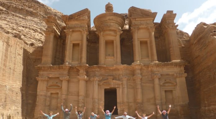 Explore Worldwide Celebrates ‘Black Friday’ with Highest Ever Number of Bookings in a Single Day