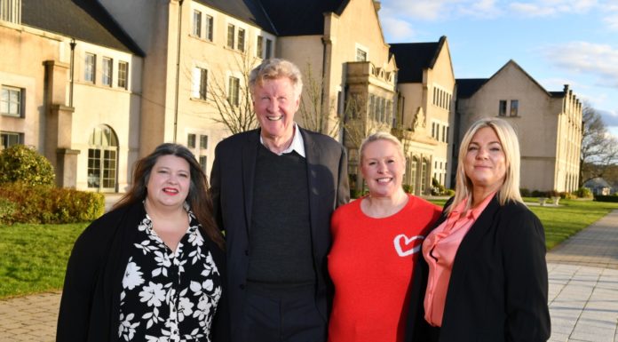 US Tour Organisers Arrive in Fermanagh to Experience NI Tourism Destinations