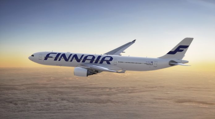 Finnair to Increase Flat-Bed Seat Availability on Short-Haul European Routes Thailand flights