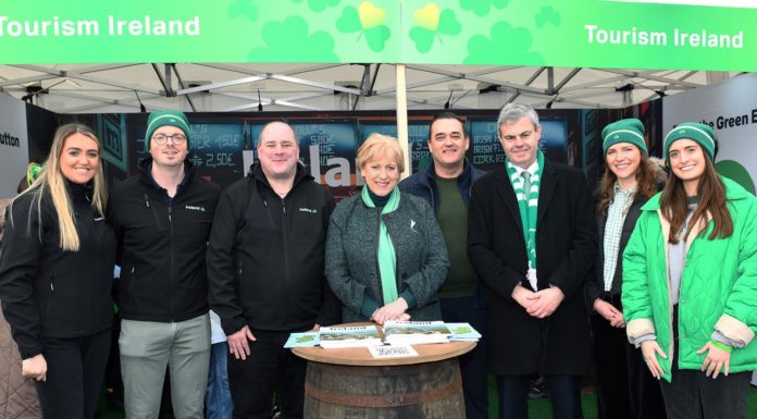 Heather Humphreys Promotes Ireland in London Heather-Humphreys