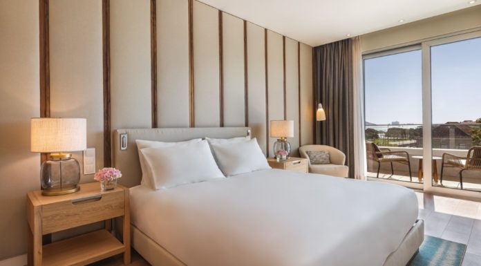 Hyatt Regency Opens in Lisbon, Boosting Portugal’s Luxury Accommodation Offering