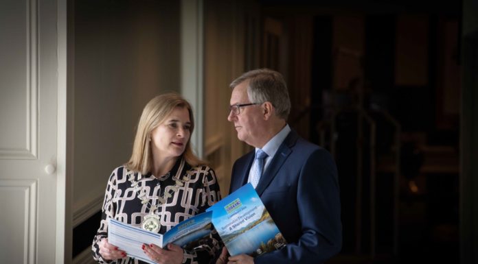 IHF Annual Conference: Hoteliers Urge Funding for Sustainability Moves