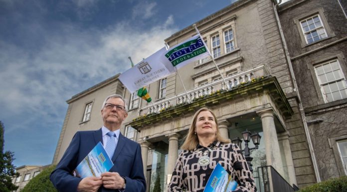 IHF Annual Conference Focuses on Sustainable Recovery