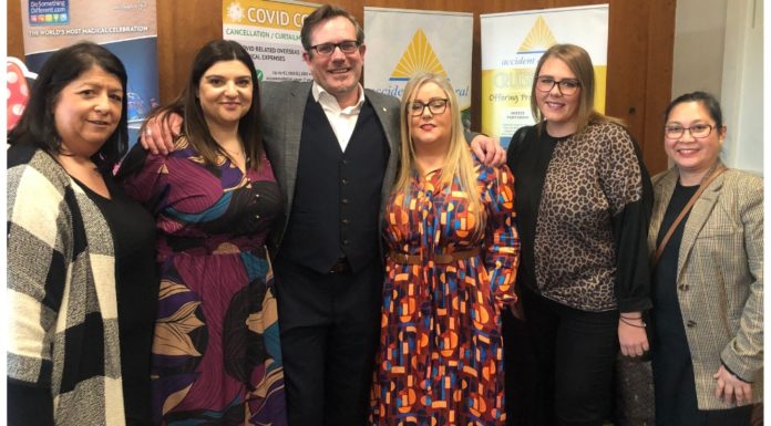 InteleTravel Launches Into Ireland