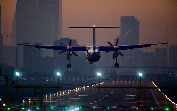 London City Airport to be First UK Airport to Remove Laptop Separation and 100ml Liquid Rule at Security Checks