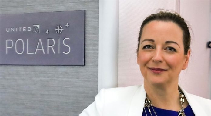 United Airlines Appoints Martina Coogan as Head of Corporate Sales for UK and Ireland