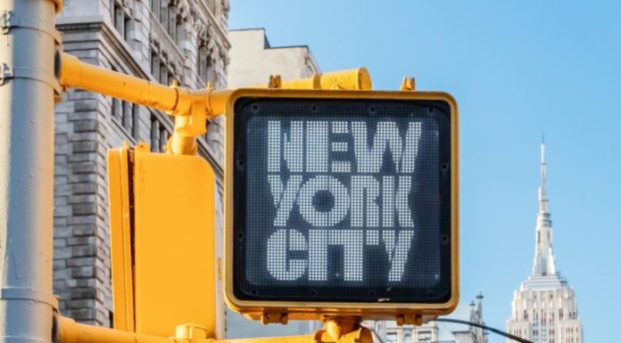 NYC & Company Changes Name to New York City Tourism + Conventions