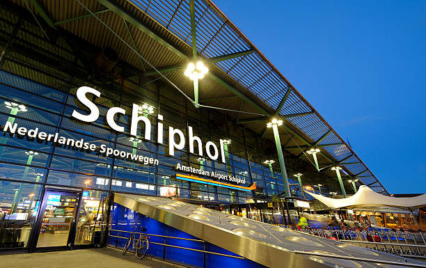 Schiphol Airport Still Planning ‘Limited’ Flight Capacity Reduction This Year Schiphol Airport capacity