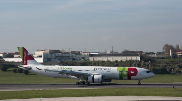 TAP Air Portugal Shows Profit for 2022 TAP Air Portugal