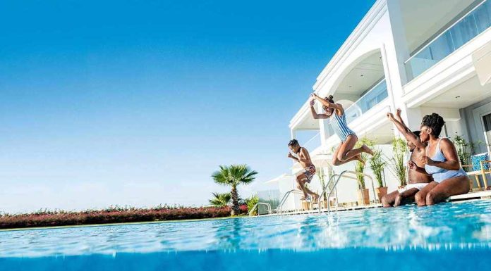 TUI to Open 5 More TUI BLUE Hotels in Time for Summer Surge
