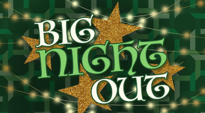 London Irish Centre’s ‘Big Night Out’ Fundraiser Returns