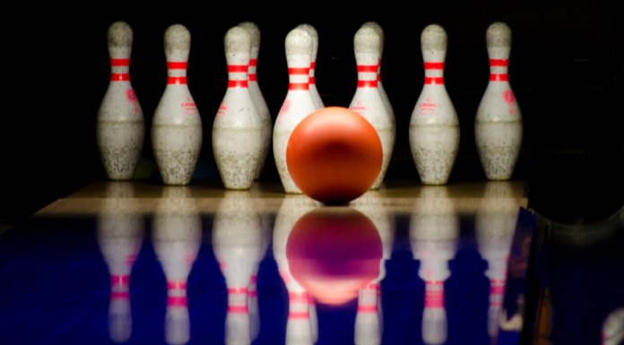 Reminder: Turkish Airlines Bowling Tournament