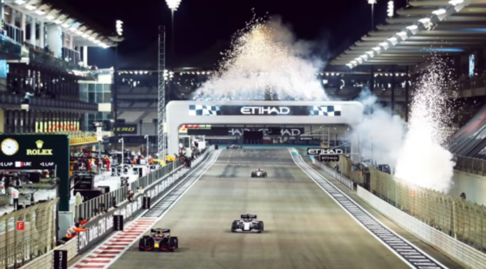 MSC Cruises Expands F1 Partnership with Abu Dhabi Grand Prix Offers