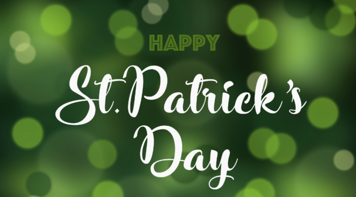 Happy St.Patricks Day from ITTN