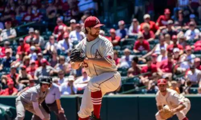 Major League Baseball