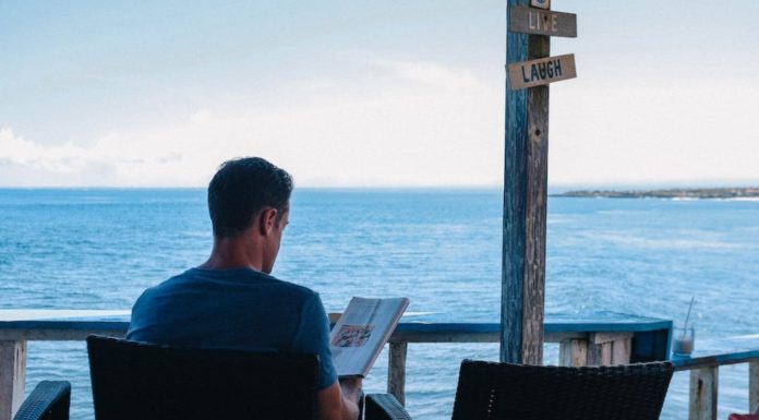 TUI BLUE Launches Pre-Loved Summer Library Scheme