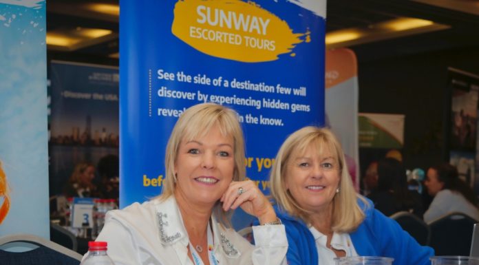 Supplier Of The Week – Sunway Holidays