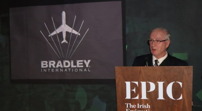 Connecticut Office Of Tourism Has An EPIC Time In Dublin Connecticut Office Of Tourism