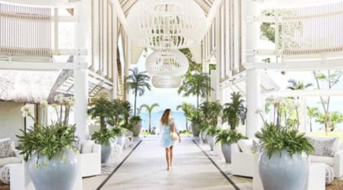 Supplier Of The Week – The LUX Collective