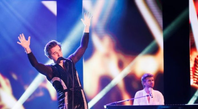 Ryanair Adds 1,500 Seats to Liverpool for Eurovision