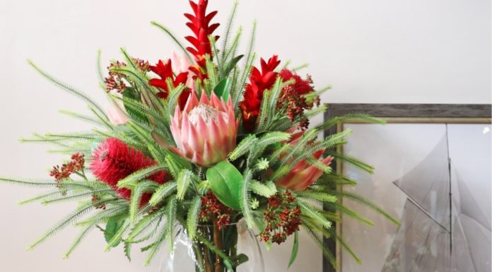 ITTN Acquires Sustainable Silk Flower Company Silk Prestige