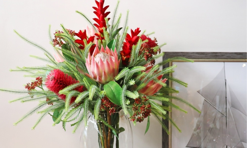 ITTN Acquires Sustainable Silk Flower Company Silk Prestige ittn.ie